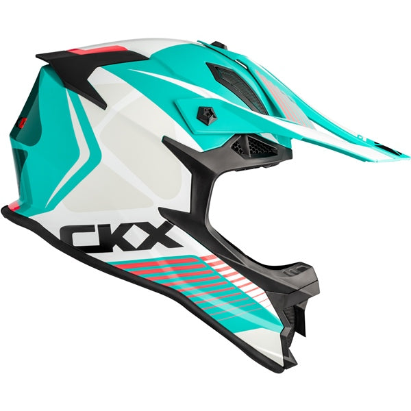 CKX - TX319 Off-Road Helmet