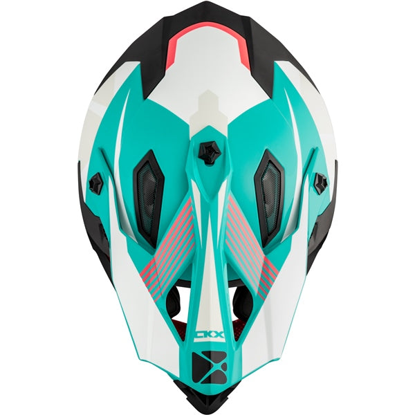 CKX - TX319 Off-Road Helmet
