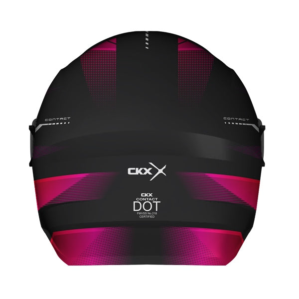 CKX - Contact Full face Helmet