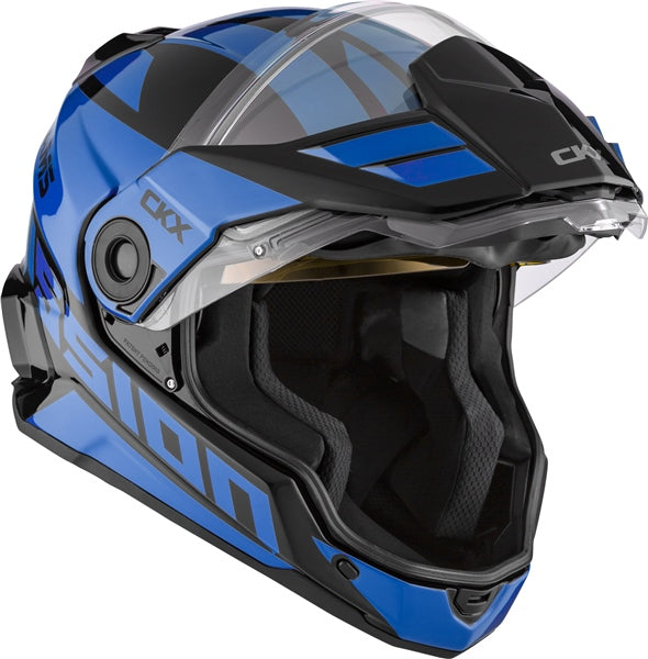 2020 ckx hot sale mission helmet