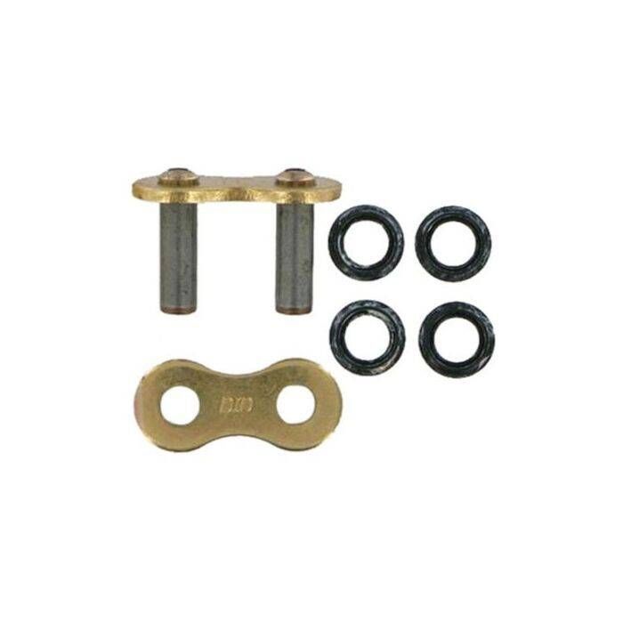 DID - Chain Master Link