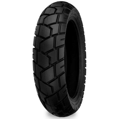 Shinko 705 Series Dual Sport Tire 140/80-17 (Front/Rear) 87-4523
