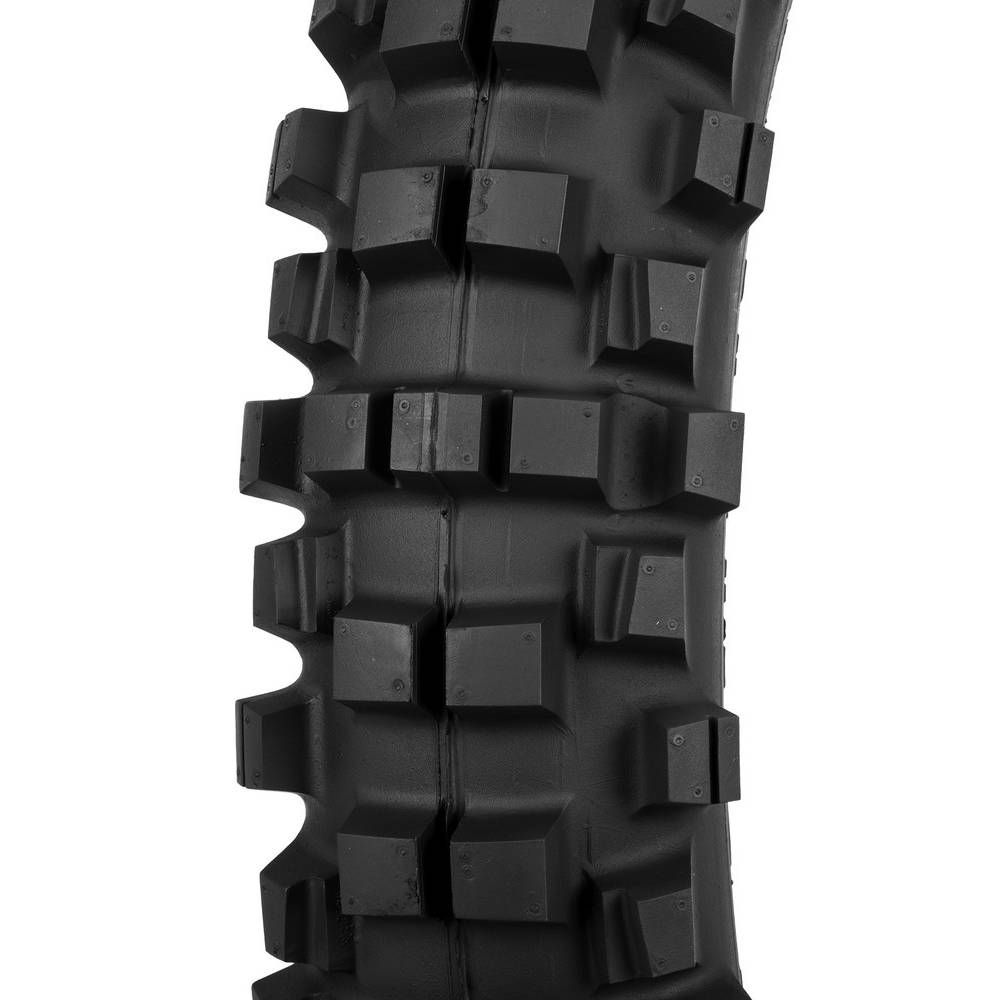 Shinko - 525 Hybrid Cheater Tire