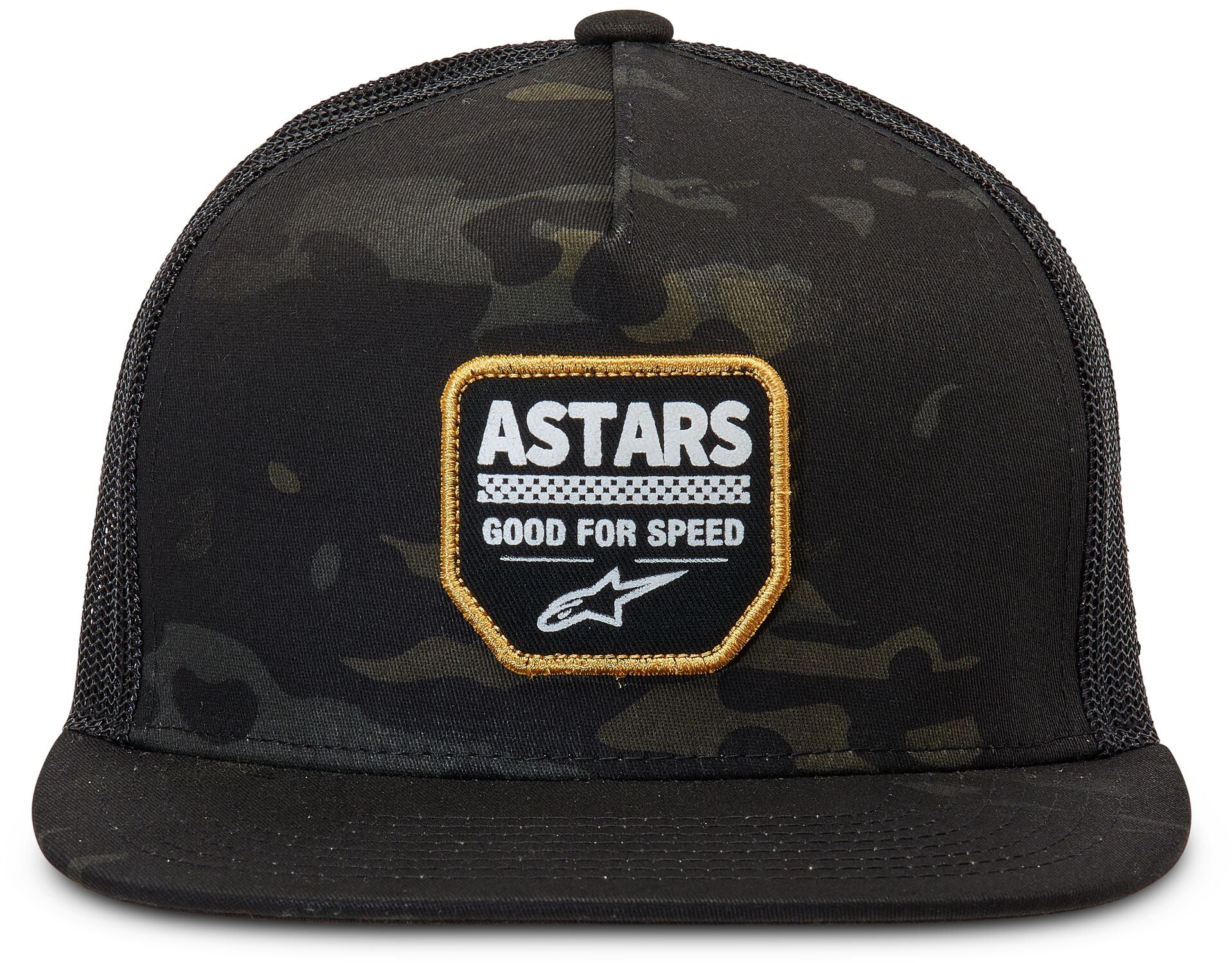 Alpinestars - Covert Trucker