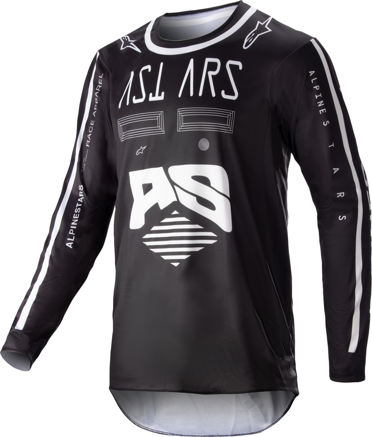 Alpinestars - Racer Found Jersey