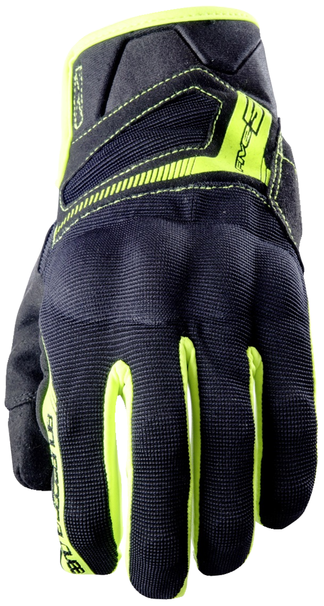 Five - RS3 Gloves
