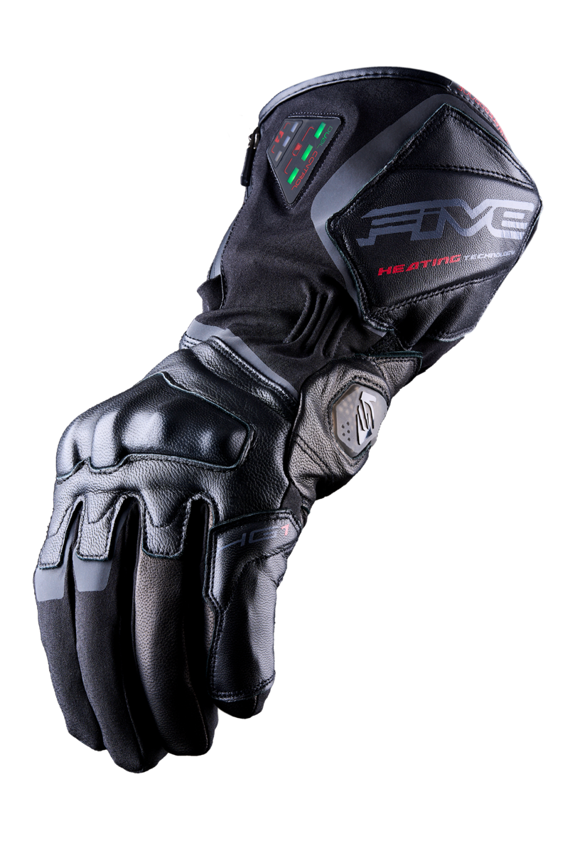 Five - HG1 EVO Waterproof Gloves