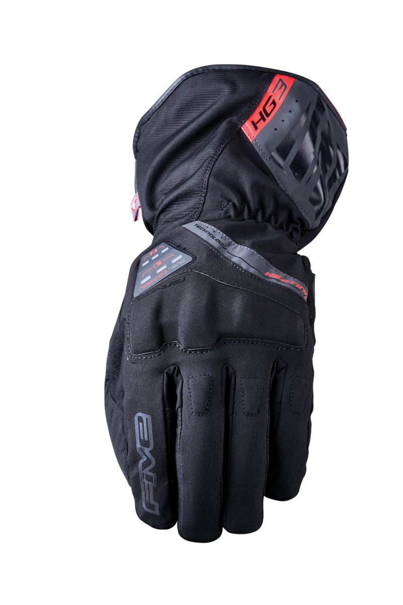 Five - HG3 EVO Waterproof Gloves