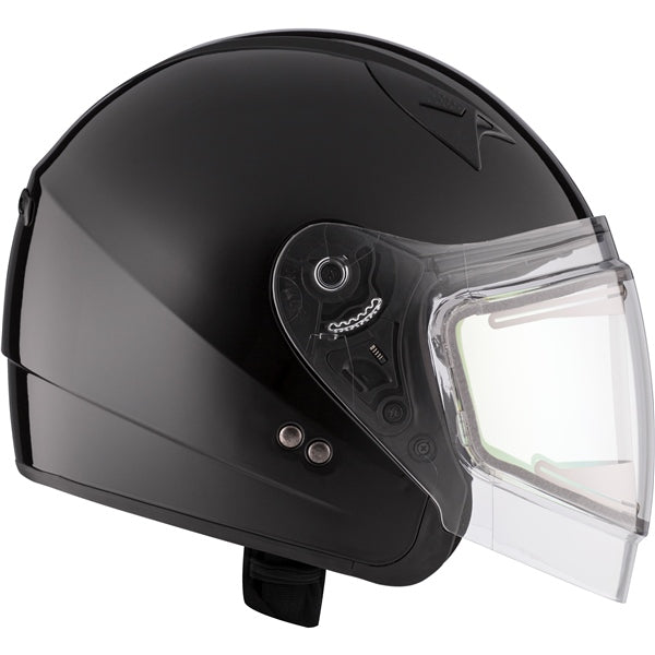 CKX - VG977 Open-Face Helmet, Winter