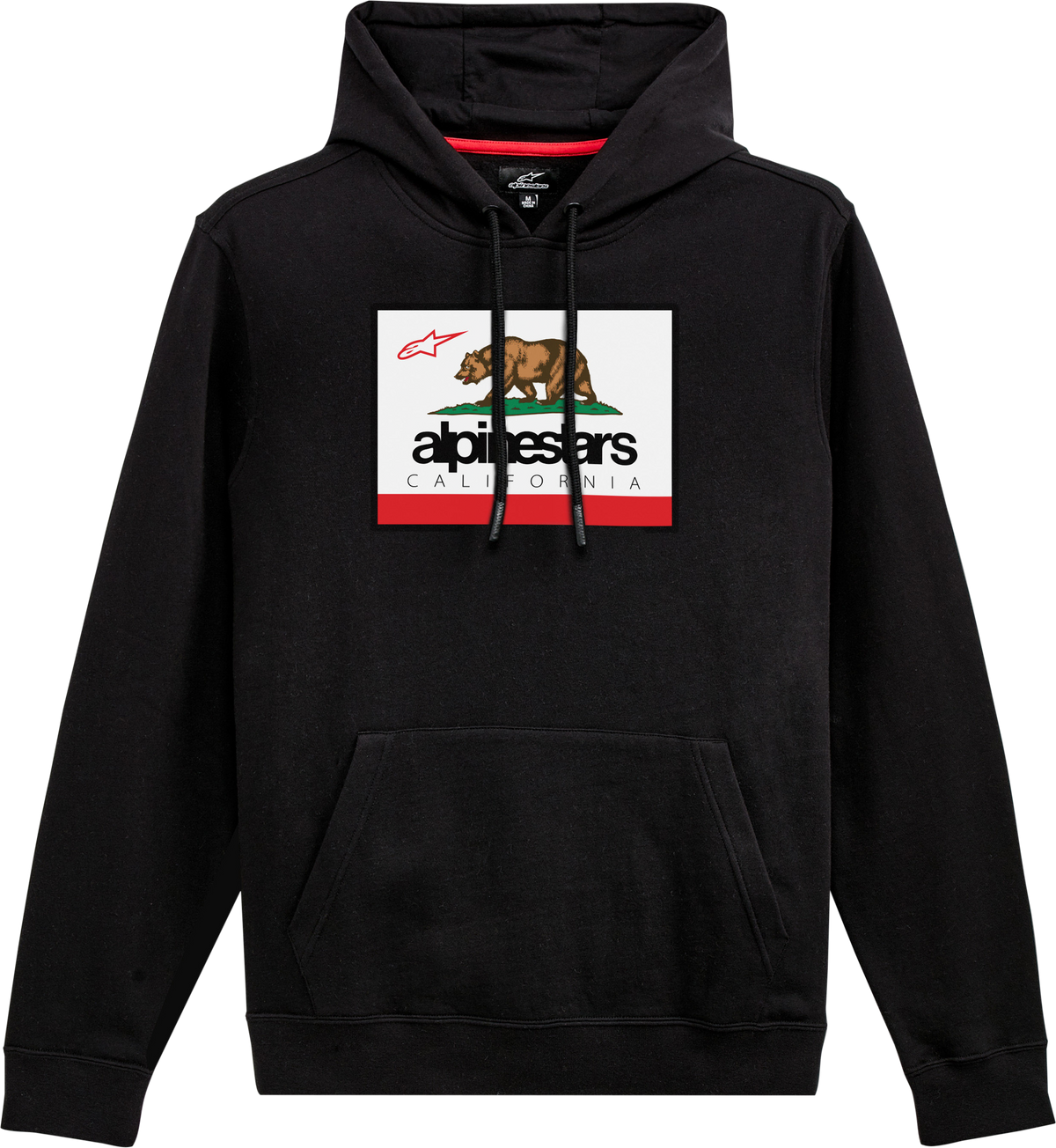 Alpinestars - Cali 2.0 Hoodie