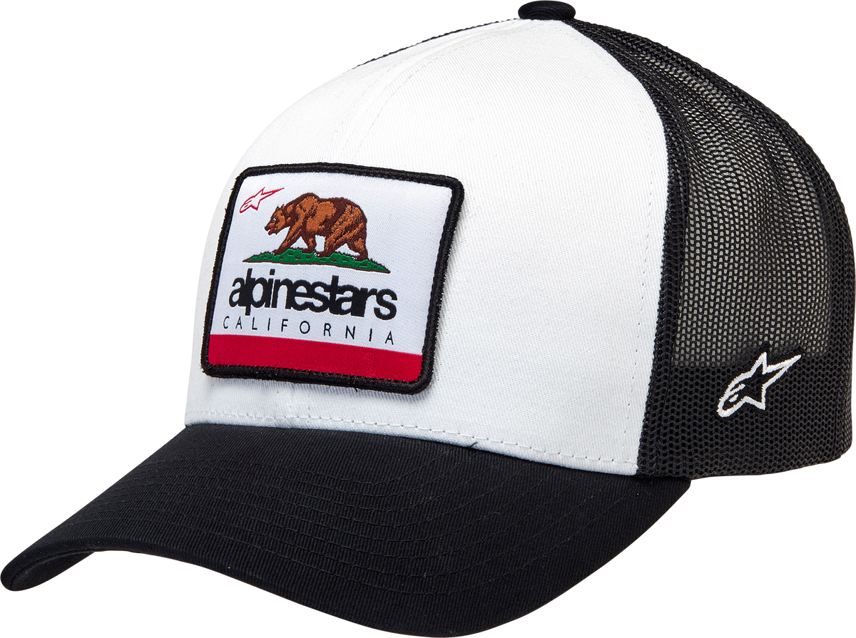 Alpinestars - Cali 2.0 Hat