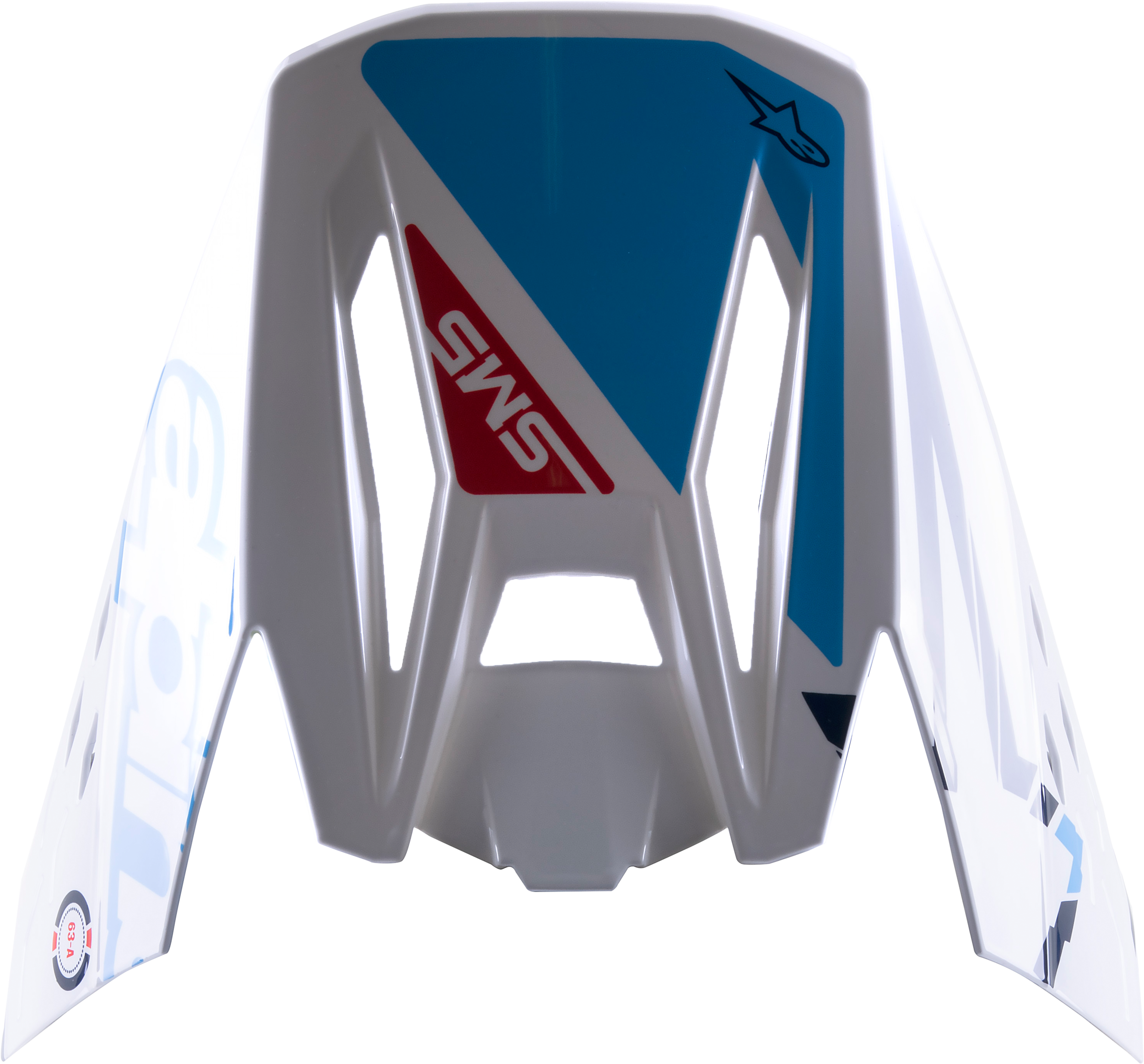 Alpinestars - S-M5 Visor