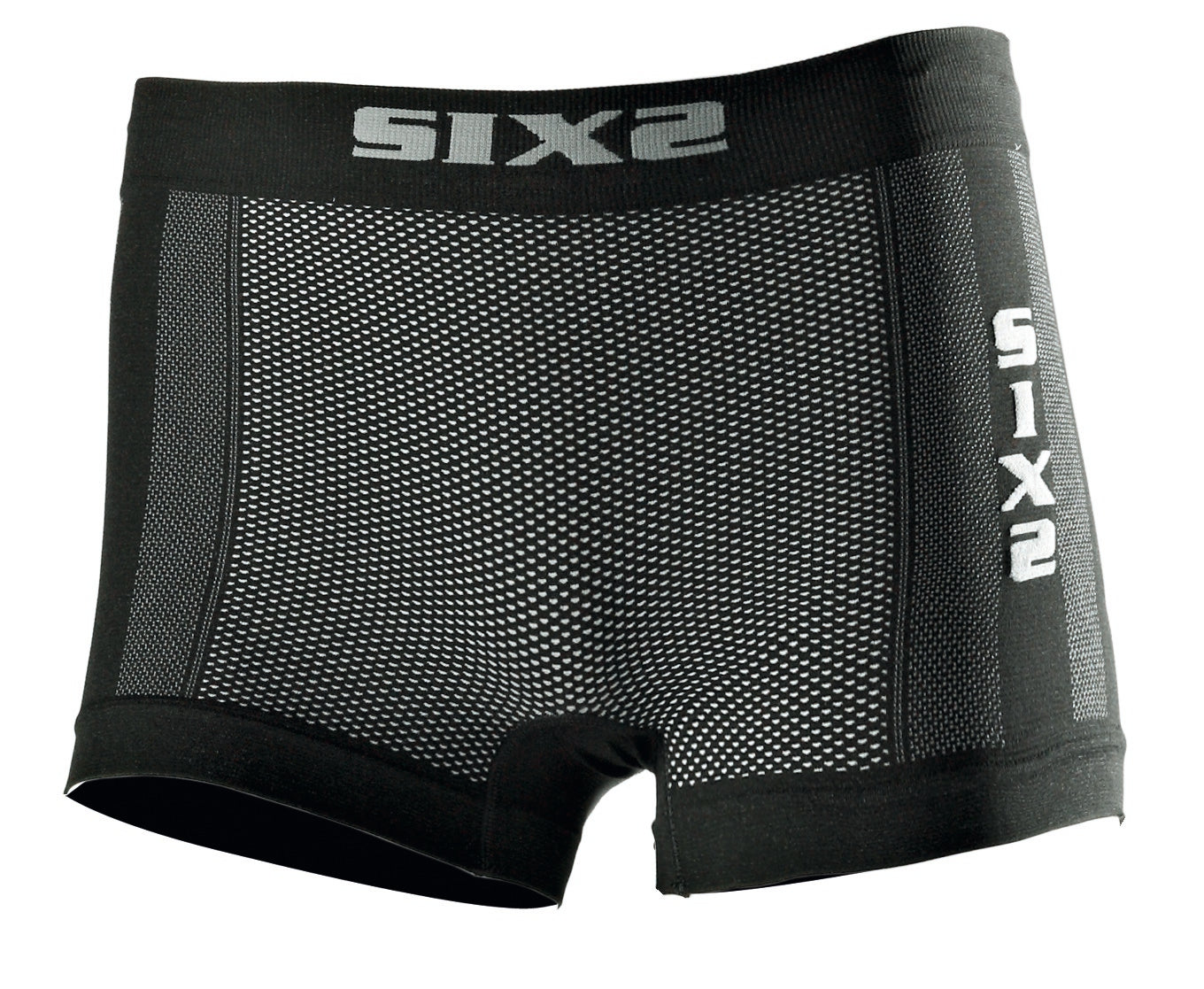 Sixs - Carbon Underwear Boxer Shorts