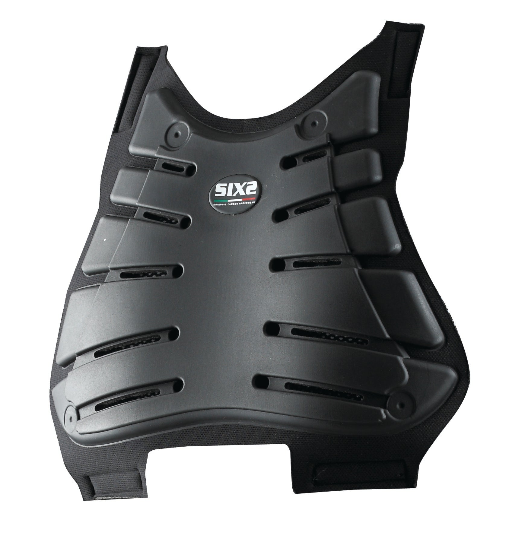 Sixs - PRO CHEST CE type-approved chest protection