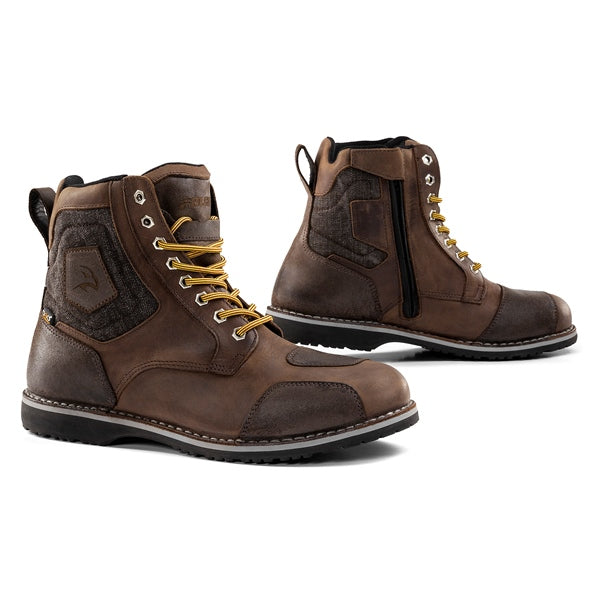 Falcoboots-Ranger Boots