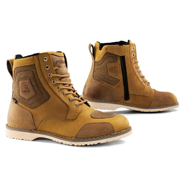 Falcoboots - Men's Ranger Boots