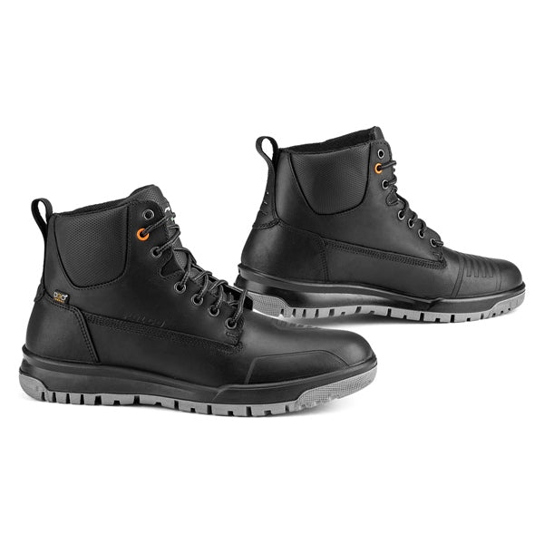 Falcoboots - Men's Patrol Boots