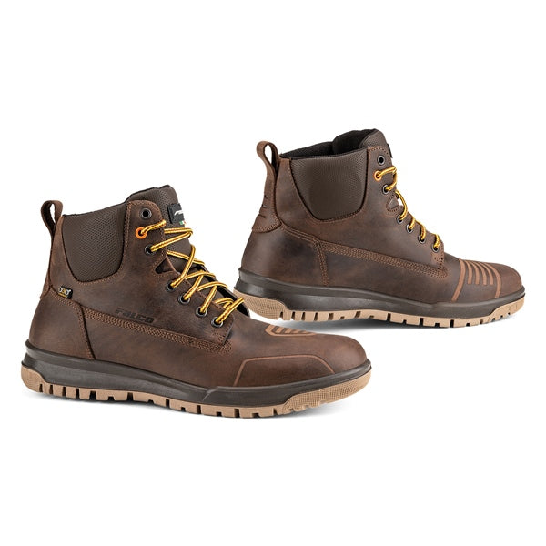 Falcoboots - Men's Patrol Boots