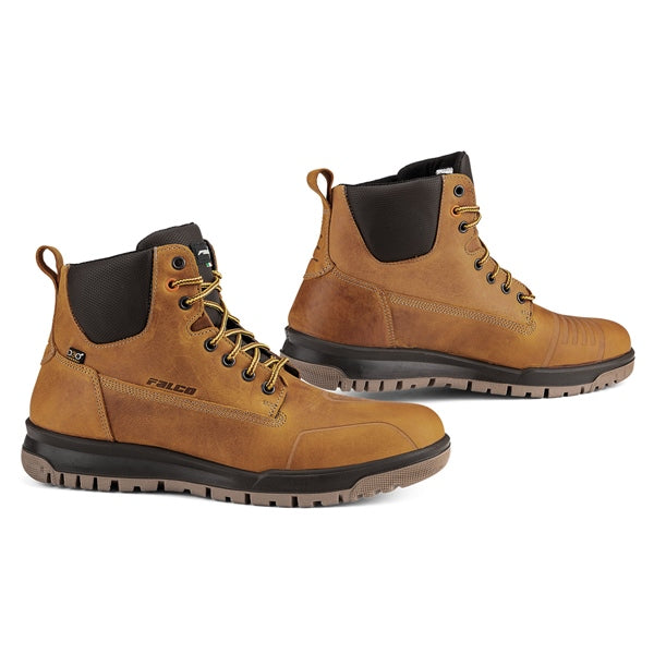 Falcoboots - Men's Patrol Boots