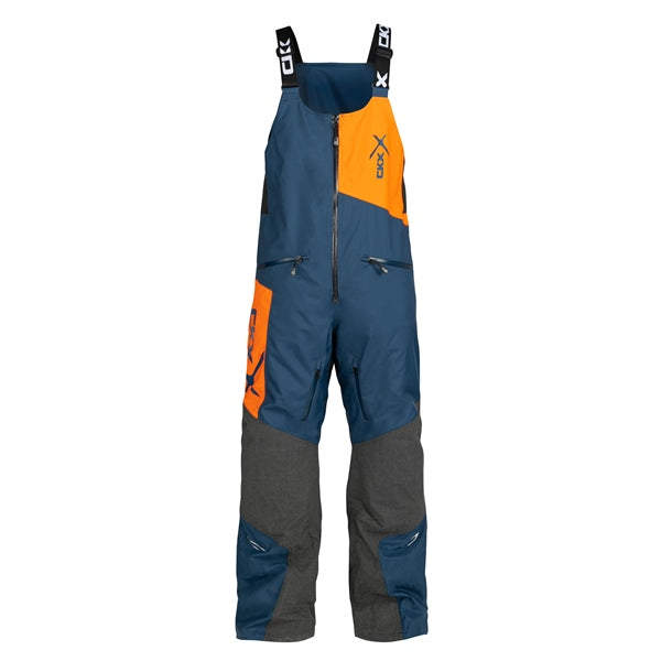 CKX - Conquer Men's Bib
