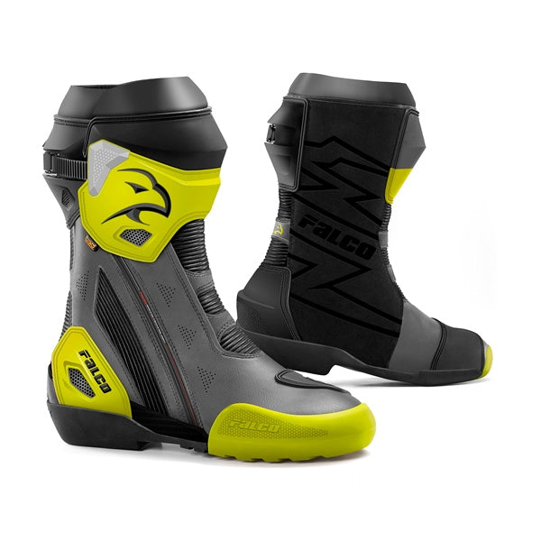 Falcoboots - Elite GP Boots