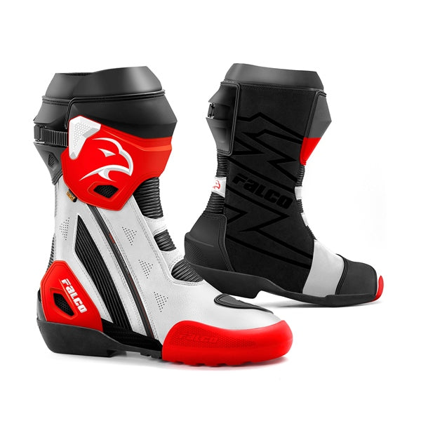 Falcoboots - Elite GP Boots