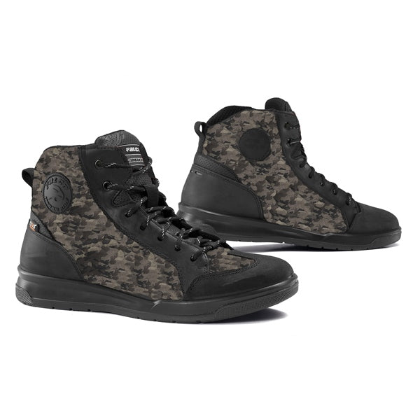 Falcoboots - Men's Pyro 2 Boots