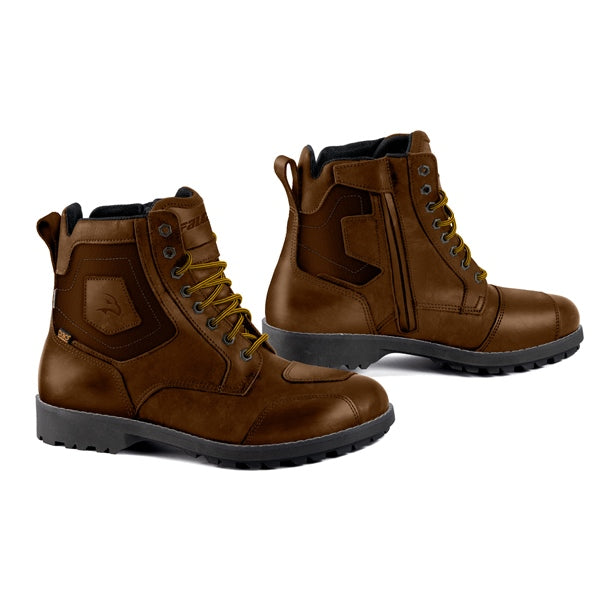 Falcoboots Men's Ranger Boots - Main Image