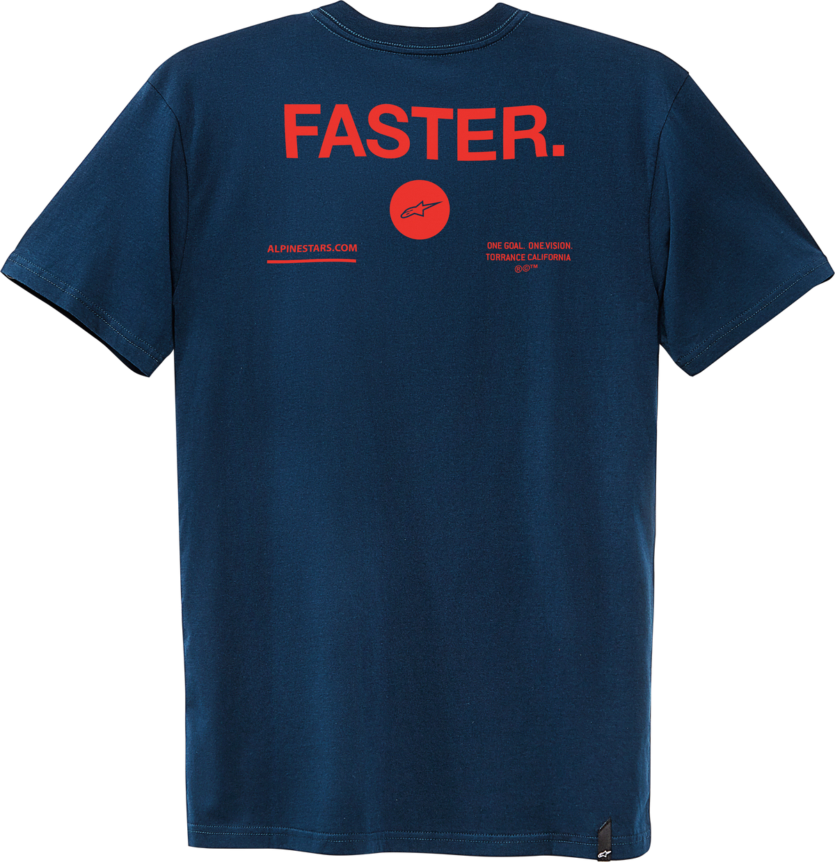 Alpinestars - Faster Tee
