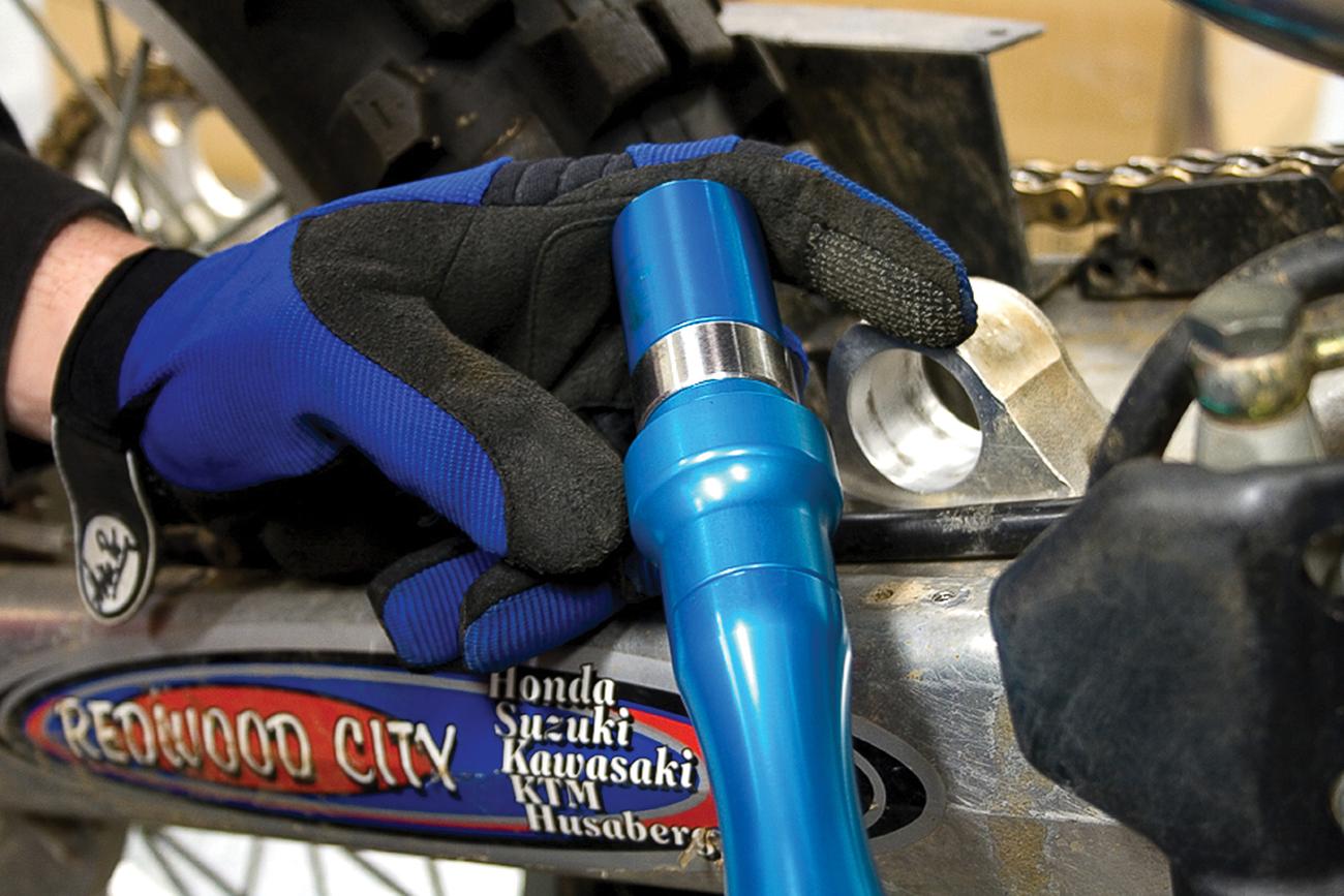 Motion Pro - Heim Joint Tool for KTM/Husaberg