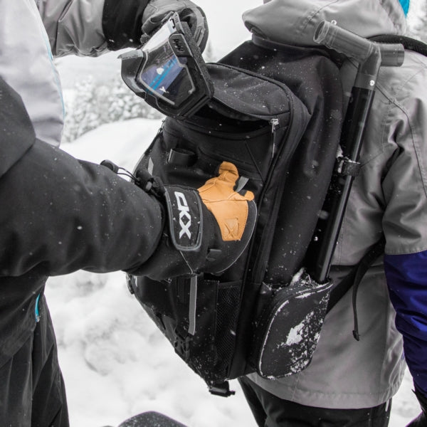 CKX - Summit Backpack