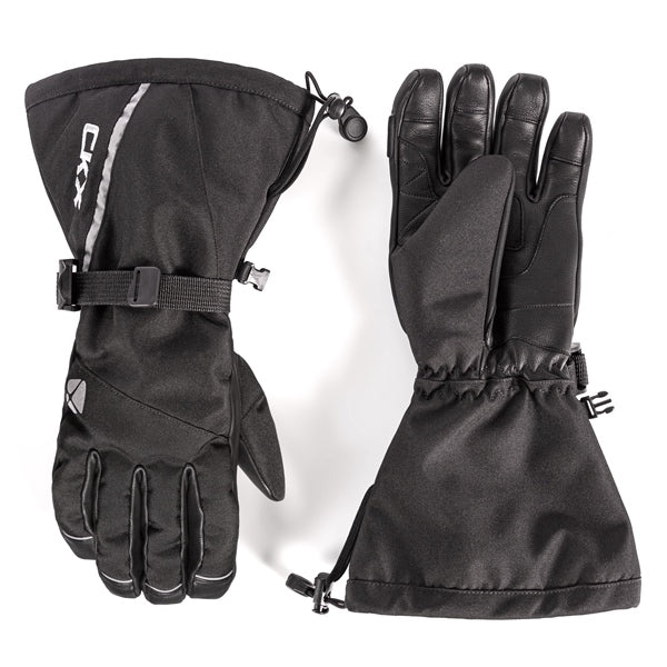 CKX - Yukon Gloves (Black)