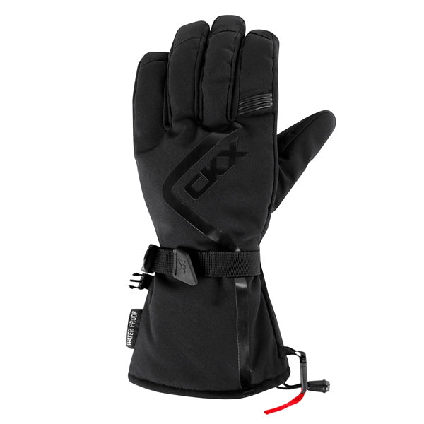 CKX - Throttle 2.0 Gloves
