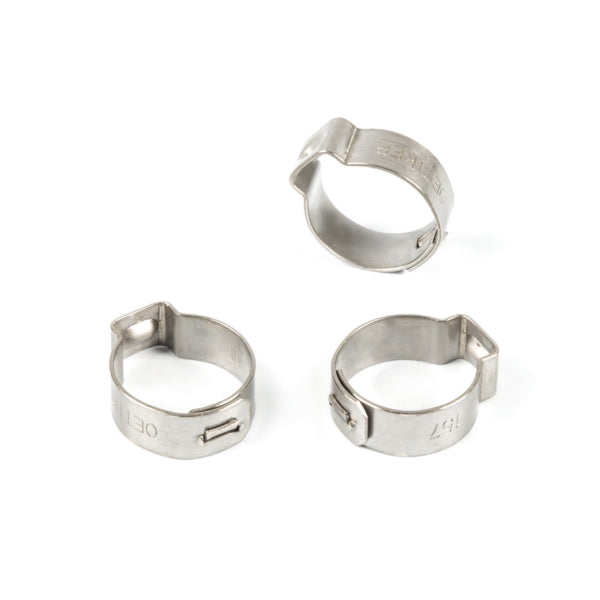 T-H Marine - Oetiker® Hose Clamps