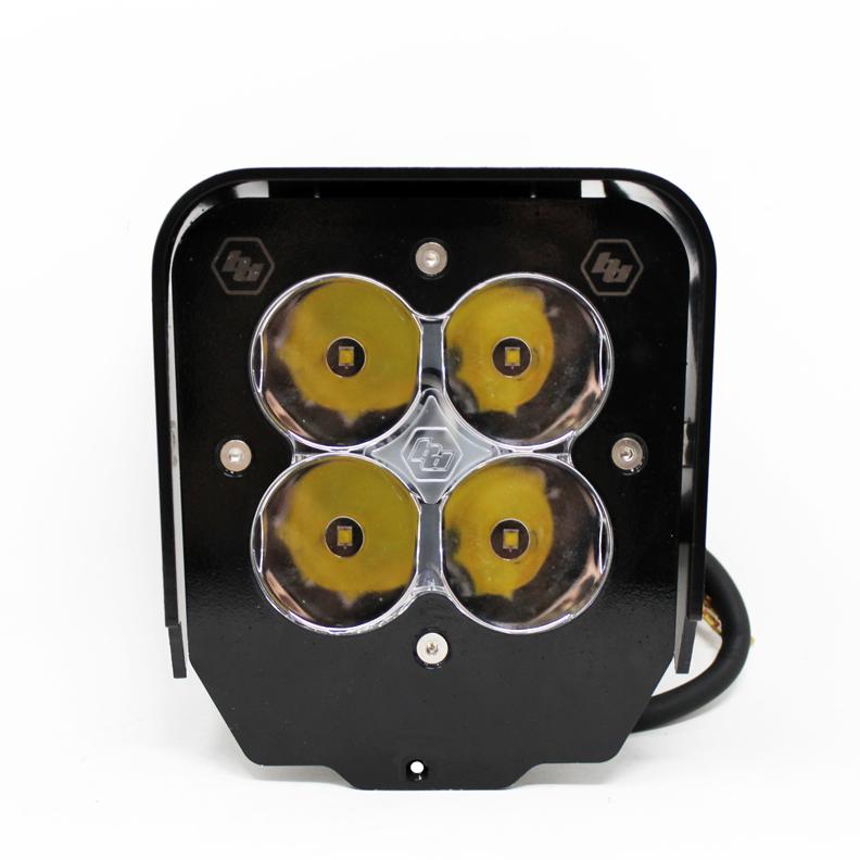 Baja Designs - Husqvarna XL80, LED Headlight Insert
