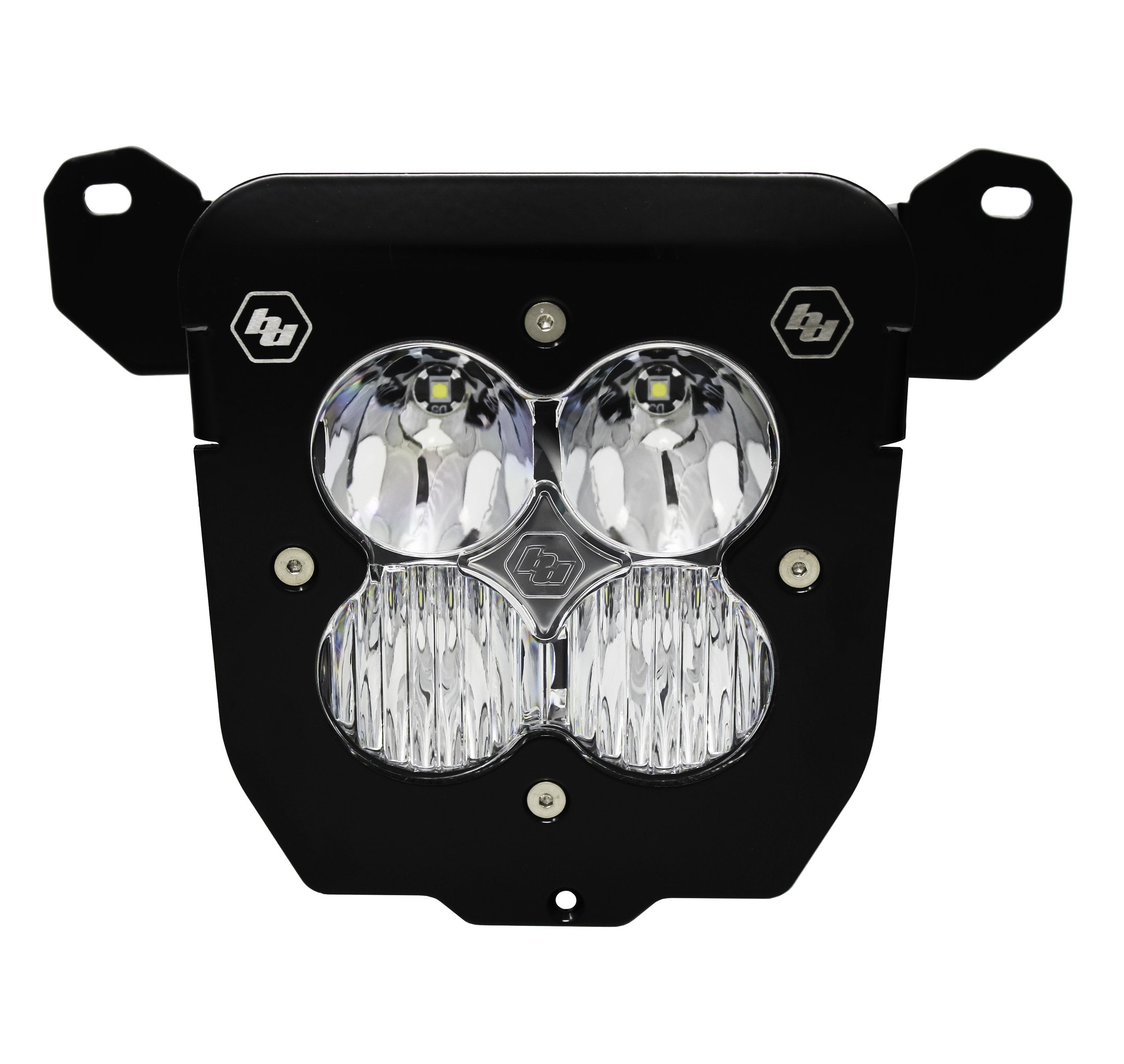 Husqvarna XL80 LED Headlight Insert