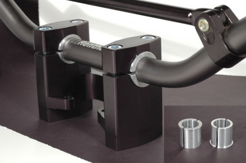 Scotts Performance - Oversize Bar Reducer Adaptors (1 1/8" to 7/8")