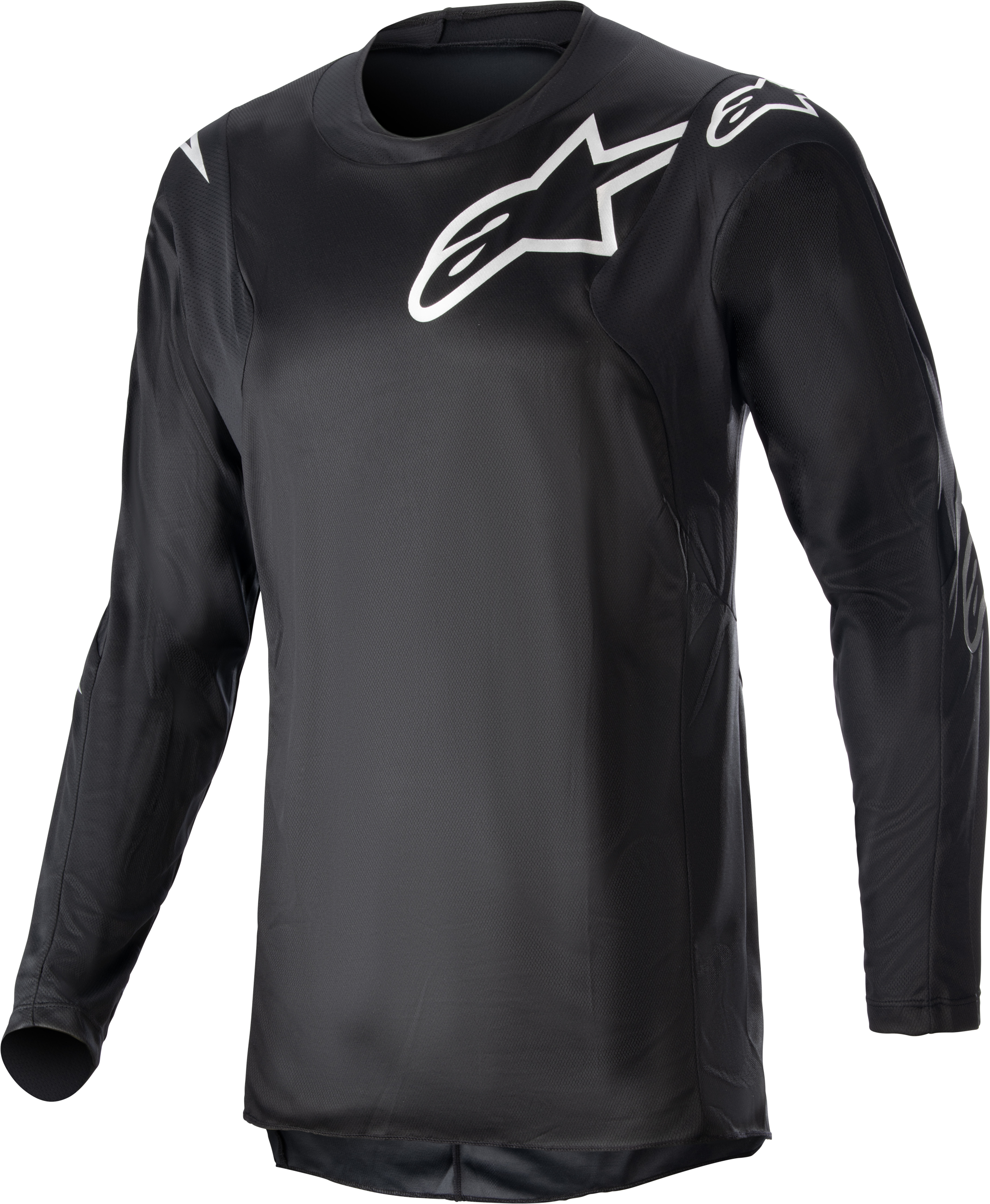 Alpinestars - Racer Graphite Jersey