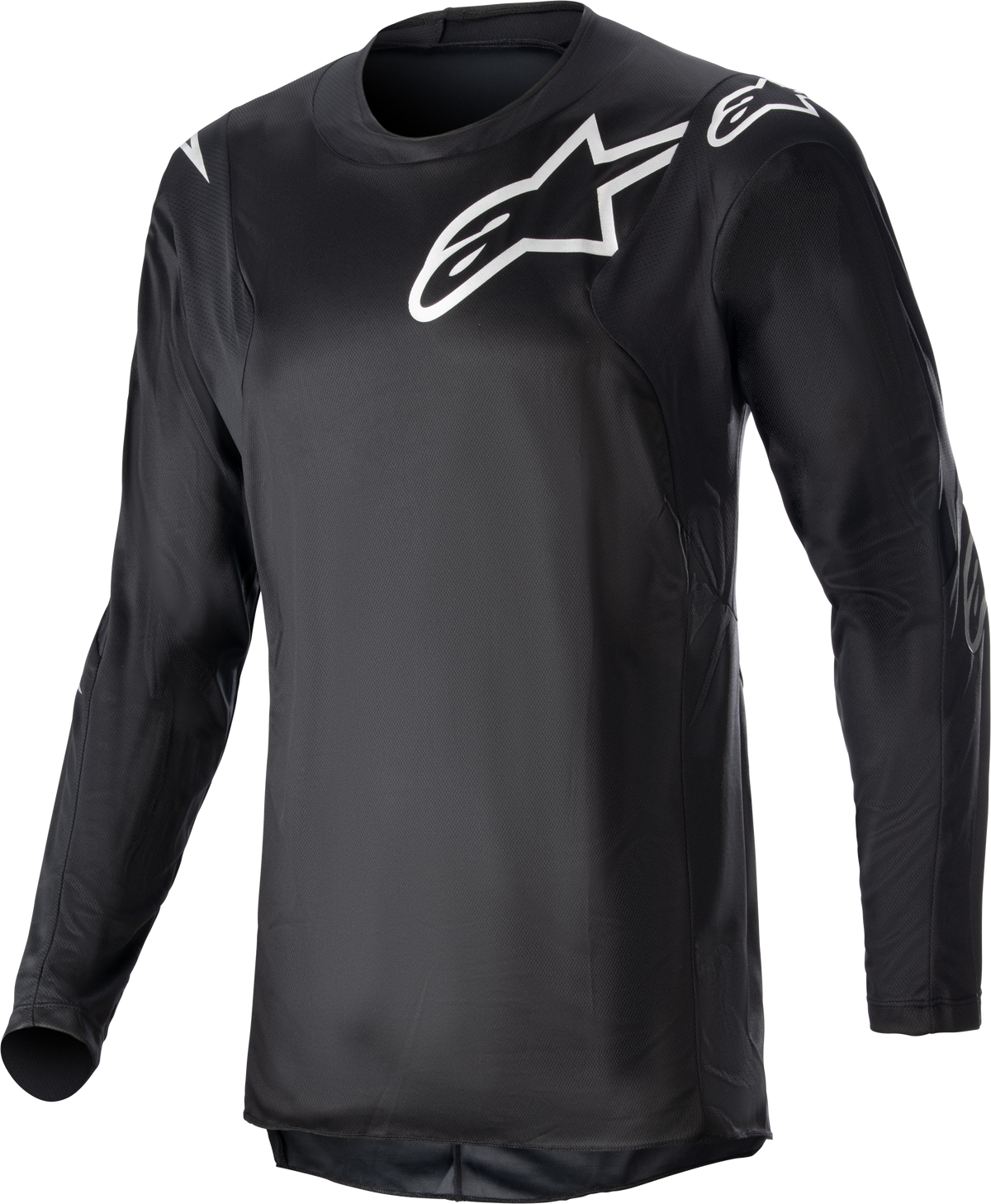 Alpinestars - Racer Graphite Jersey