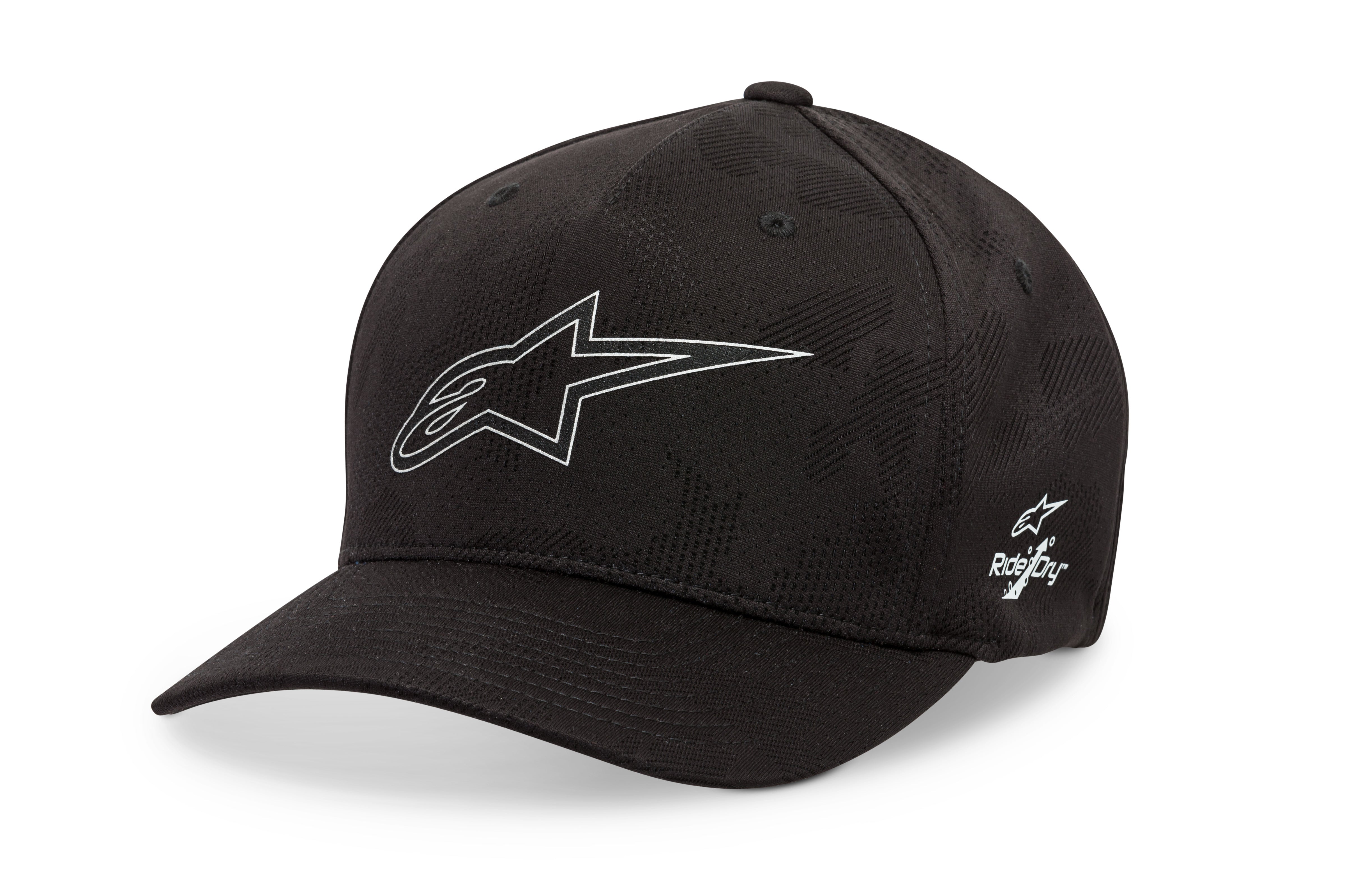 Alpinestars - Jack Tech C/B Hat