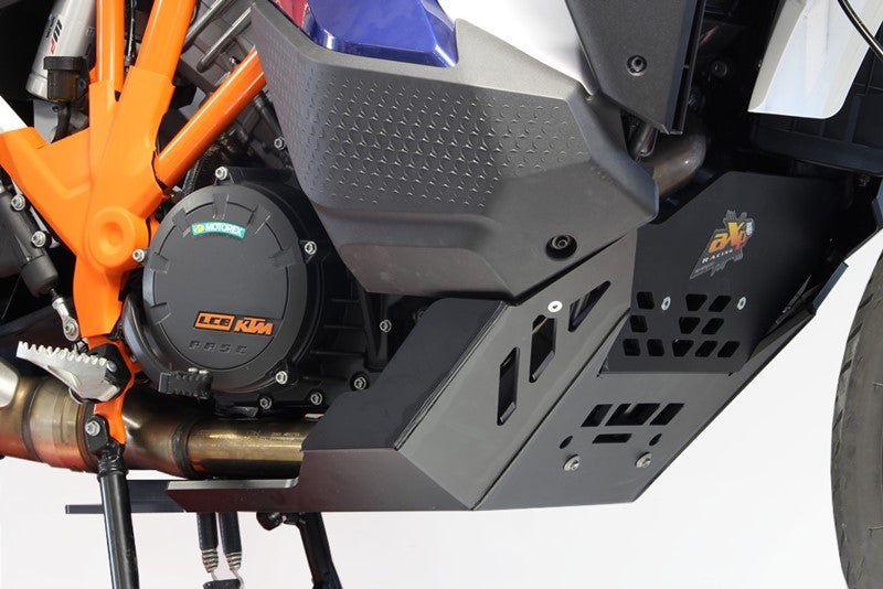 AXP Racing - HDPE Skid Plate - Fits KTM 1290 Super Adventure R/S 2021+
