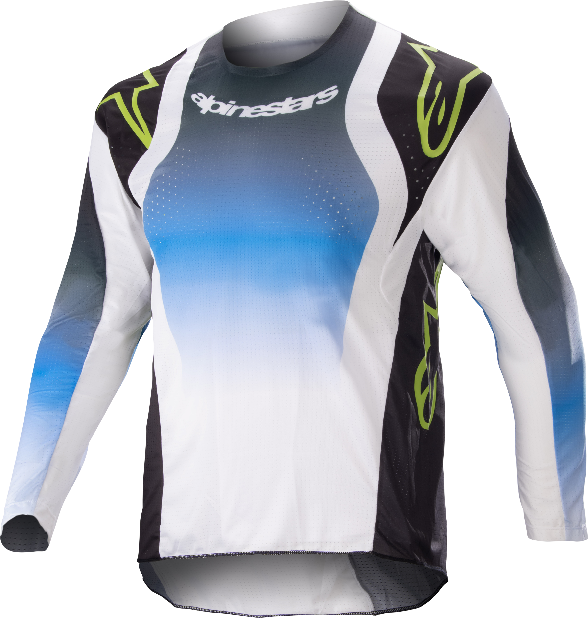 Alpinestars - Kids Racer Push Jersey