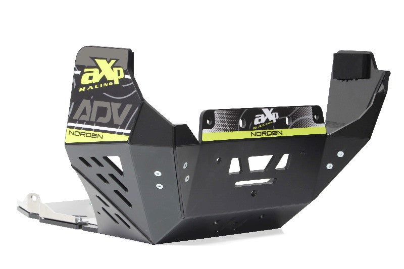 AXP Racing - HDPE Skid Plate for Husqvarna Norden 901 (AX1622 / AX1623)