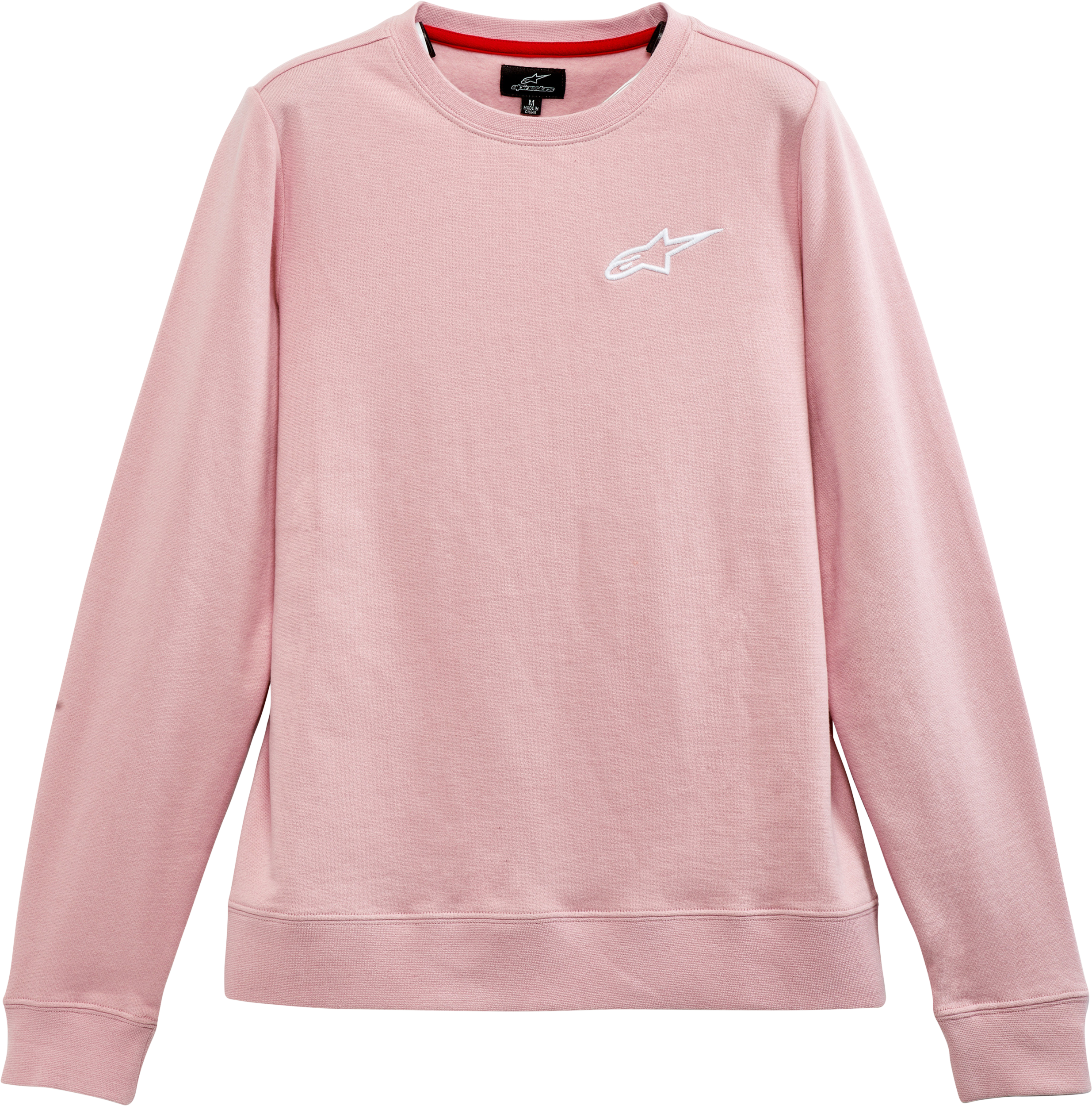 Alpinestars - Women's Ageless Chest Crew Fleece