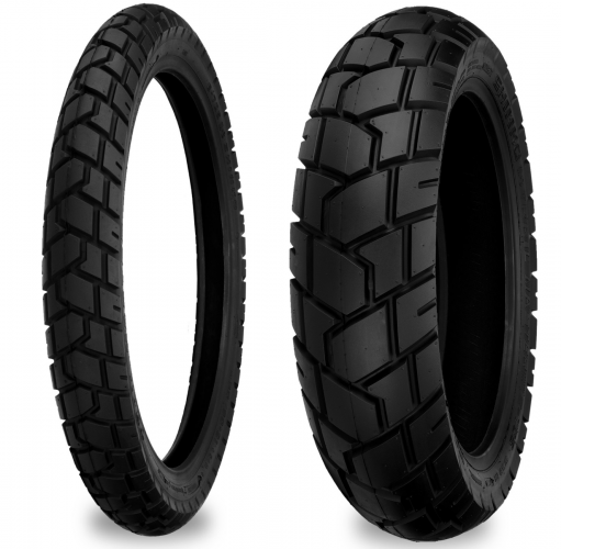 Shinko - 705 Series Dual Sport Tires