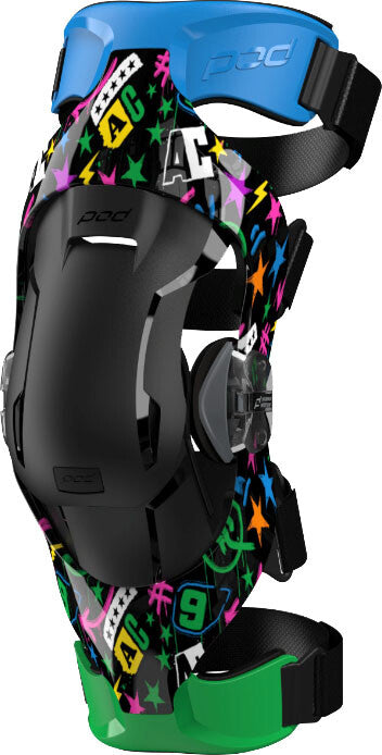 POD - K4 2.0 LE AC9 Knee Brace
