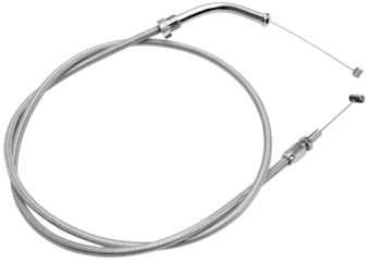 Motion Pro - Throttle Push