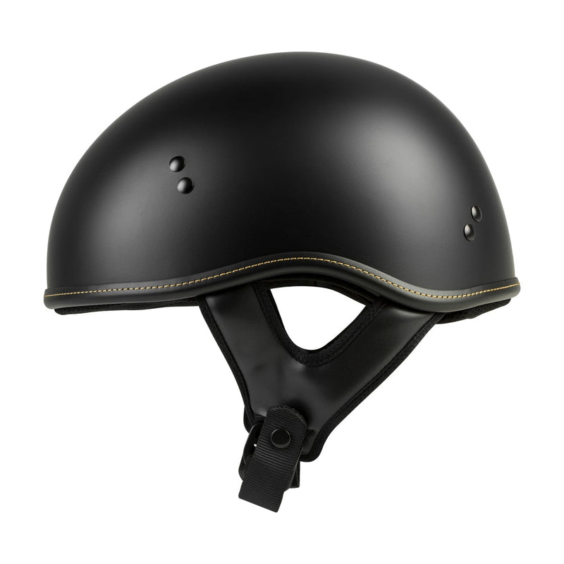 Highway 21 - .357 Naked Helmet