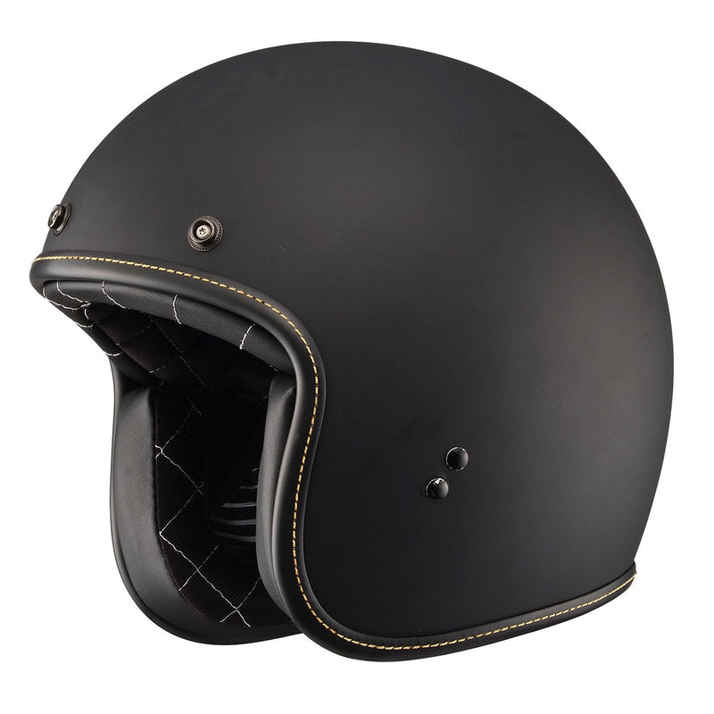 Highway 21 - .38 Retro Helmet