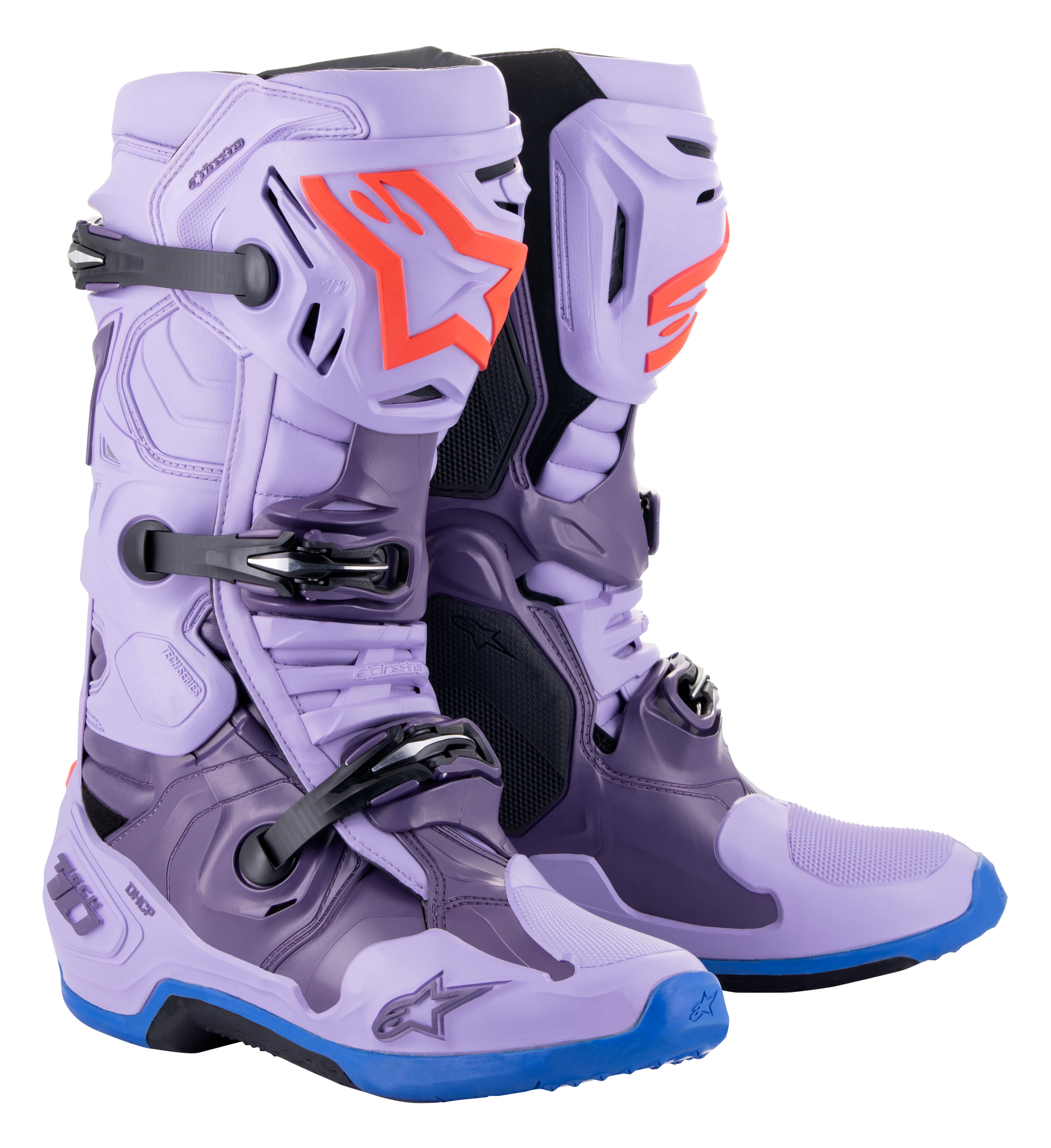 Alpinestars - Tech 10 LE Laser 23 Boots